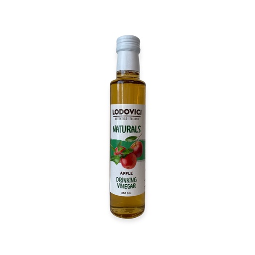 [6516] Lodovici - Drinking Vinegar Apple 250ml     