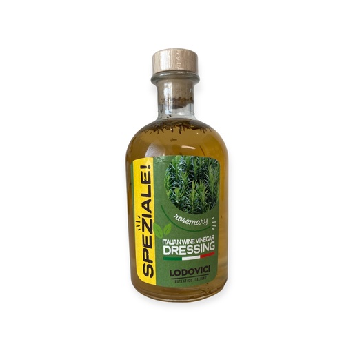 [6512] Lodovici - Speziale Rosemary 250ml      