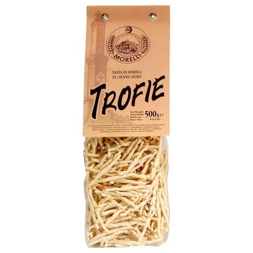 [131230] Morelli - Trofie 500 g