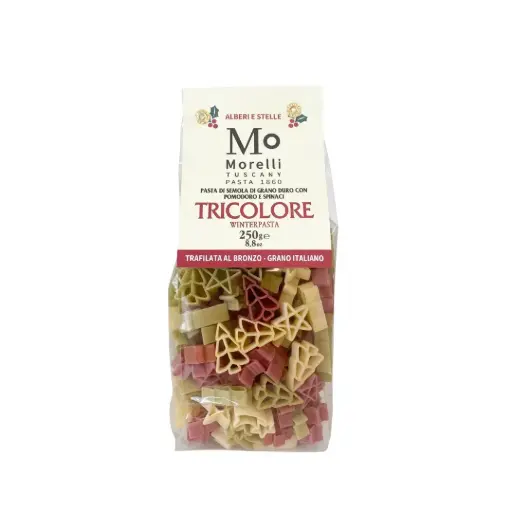 [131228] Morelli - Winterpasta 250 g