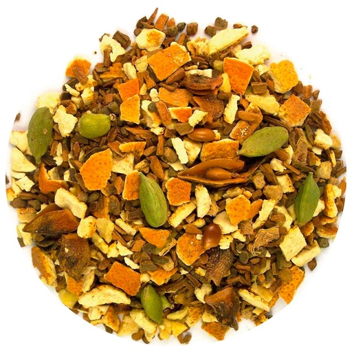 [2177] Natural Leaf Tea - Gluhweinkruiden 1kg     