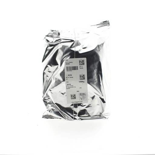 [2126] Natural Leaf Tea - Verrassende Verfrissing 1k    