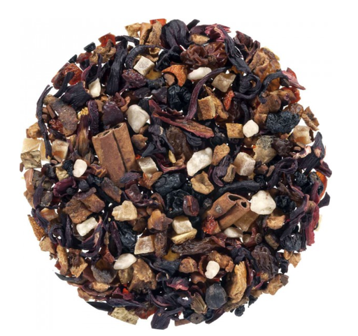 [2255] Natural Leaf Tea - Winter Wonder 1 kg    