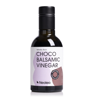 [8968] Neolea - Choco Balsamic Vinegar 225ml     