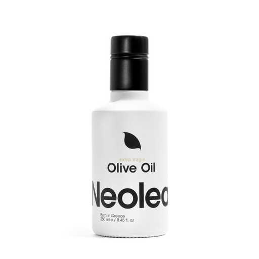 [8984] Neolea - Extra Virgin Olive Oil 250 ml   