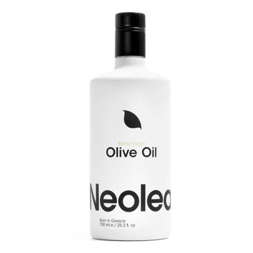 [9303] Neolea - Extra Virgin Olive Oil 750 ml   