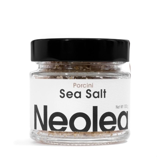 [8971] Neolea - Sea Salt Porcini 100g     