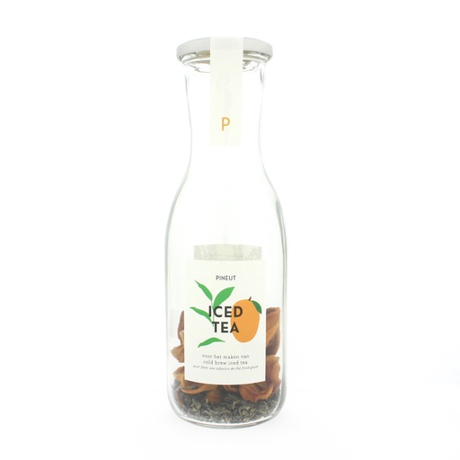 [4856] Pineut - Cold Brew Iced Tea 80gr/1ltr    