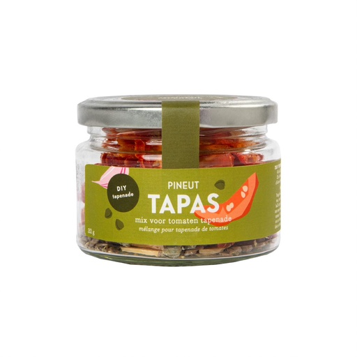 [4934] Pineut - Tapas Tomatentapenade 32g      
