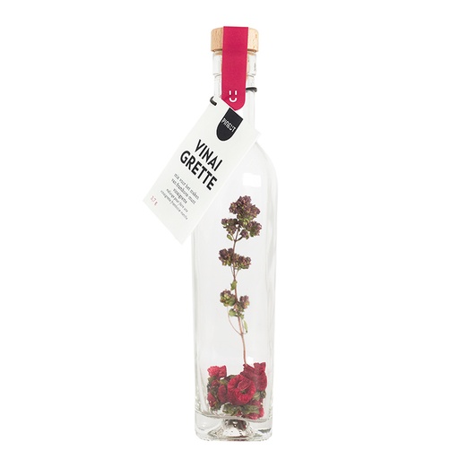 [4971] Pineut - Vinaigrette Framb. Granaatap. Munt 30g    