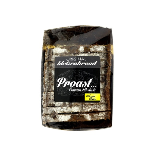 [17260] Proast - Kletzenbrood 200 gr      