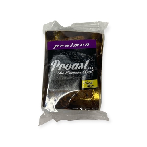 [17292] Proast - Toast pruim-walnoot 24g      