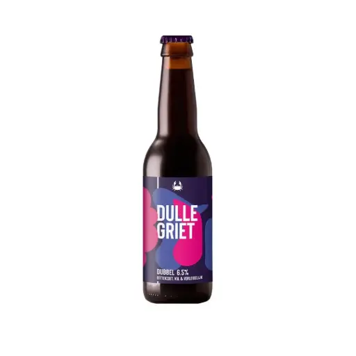 [8559] Scheldebrouwerij - Dulle Griet 330 ml     