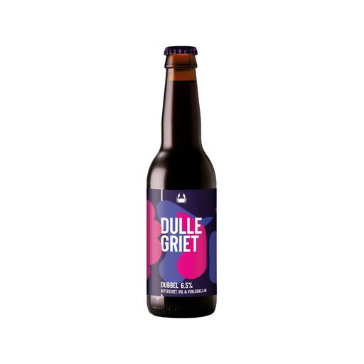 [8559] Scheldebrouwerij - Dulle Griet 330 ml     