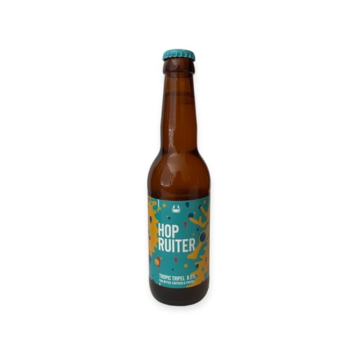 [3750] Scheldebrouwerij - Hopruiter 330 ml      