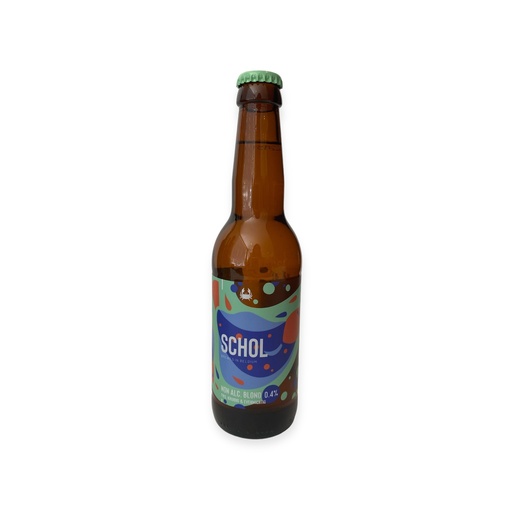 [3754] Scheldebrouwerij - Schol 330ml       