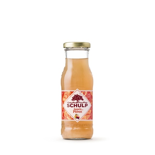 [1902] Schulp - klein appel & peer 200 ml   