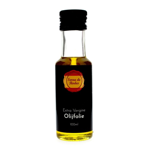 [19789] Serra de Rodes - Olijfolie extra vergine 100ml     