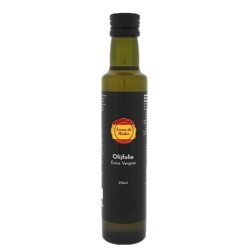 [19729] Serra de Rodes - Olijfolie extra vergine Arb. 250ml    
