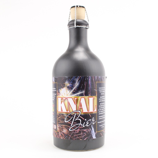 [5226] Sint Servattumus - knalbier kruik 50 cl    