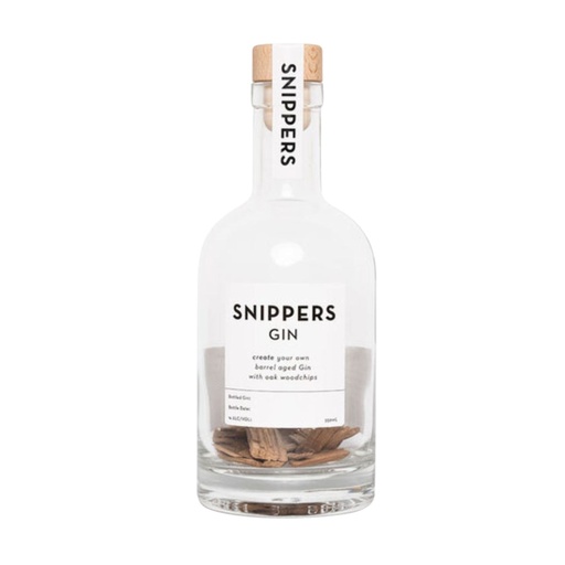 [3353] Snippers - originals gin 350 ml      