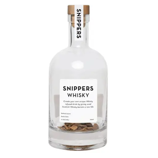 [3344] Snippers - originals whisky 700ml      