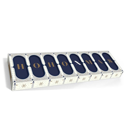 [9573] Snor - Reep Sneeuwpop melk 200 gr    