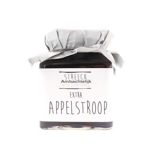 [22821] Streeck Ambachtelijk - Appelstroop 340 gr     