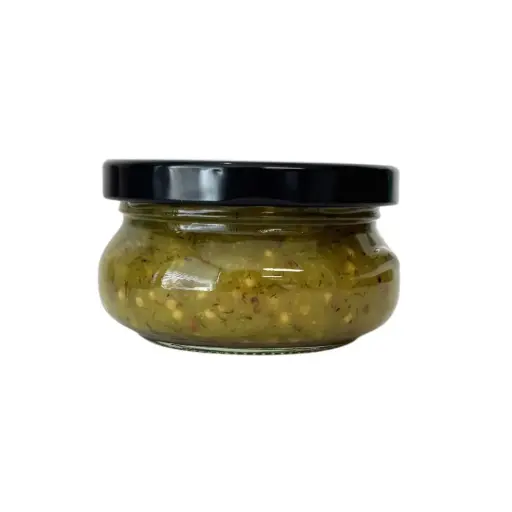 [7124] Theo van Woerkom - Kaasdip Mosterd Dille Schaaltje 120 ml