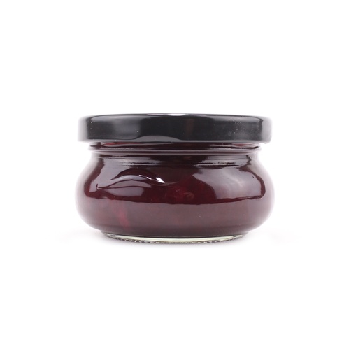 [5126] Theo van Woerkom - Kaasdip Wilde Veenbessen 120 g    