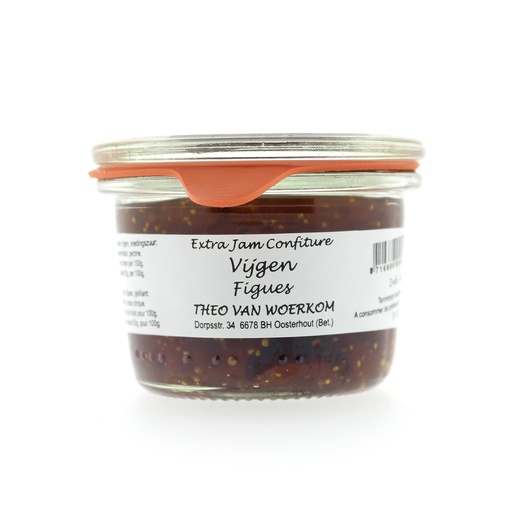 [5039] Theo van Woerkom - mini vijgen 80 gr     
