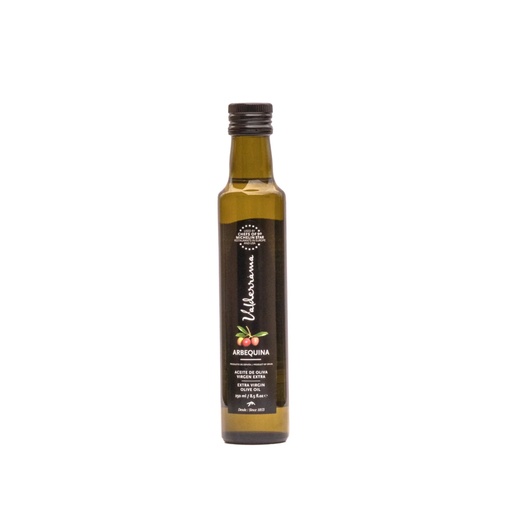 [2850] Valderrama - arbequina 250 ml      