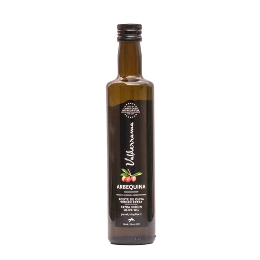 [2851] Valderrama - Arbequina 500 ml      