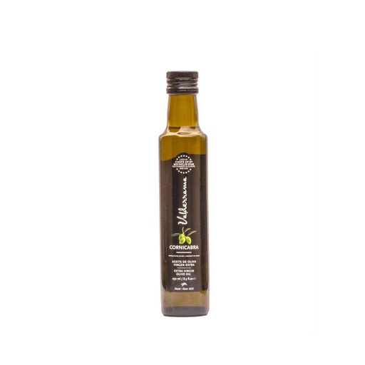[2870] Valderrama - cornicabra 250 ml      