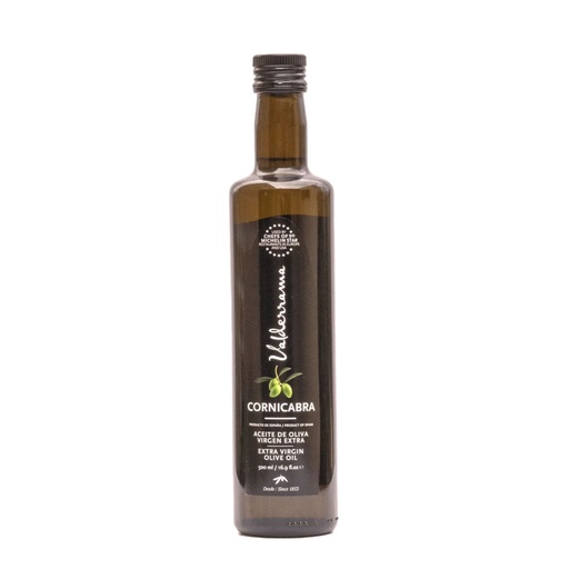 [2871] Valderrama - cornicabra 500 ml      