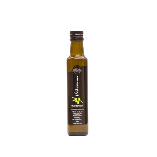 [2855] Valderrama - hojiblanca 250 ml      