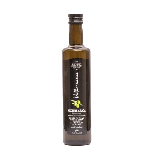 [2856] Valderrama - hojiblanca 500 ml      