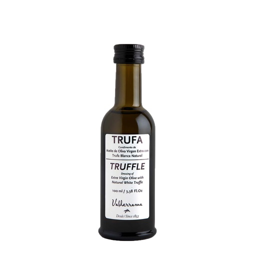 [2799] Valderrama - ocal witte truffel 100 ml    