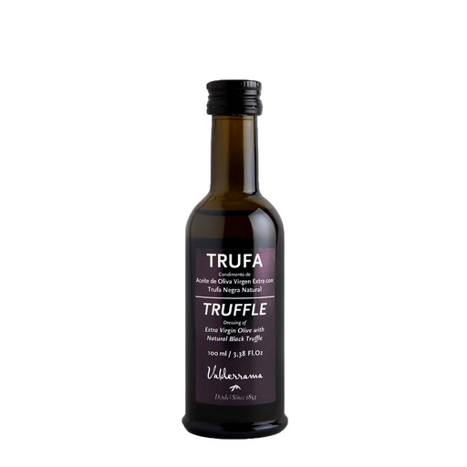 [2798] Valderrama - ocal zwarte truffel 100 ml    