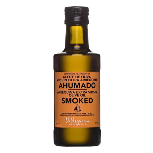 [2868] Valderrama - smoked Arbequina 250 ml     
