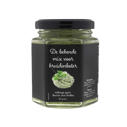 [8030] Voets - De bekende mix voor kruidenboter 85g    