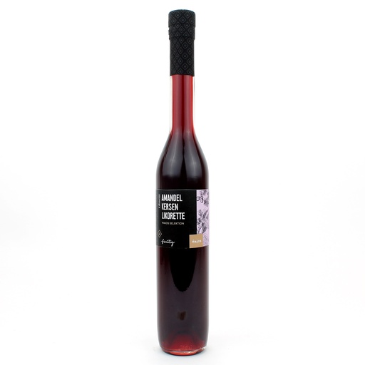 [5703] Wajos - Amandel kersenlikeur 350 ml     