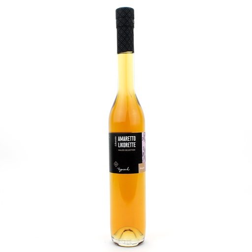 [5696] Wajos - Amarettolikeur 350 ml 