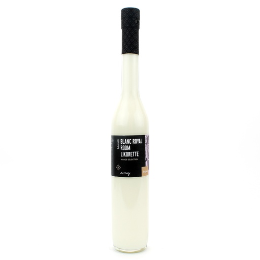 [5701] Wajos - Blanc Royal roomlikeur 350 ml