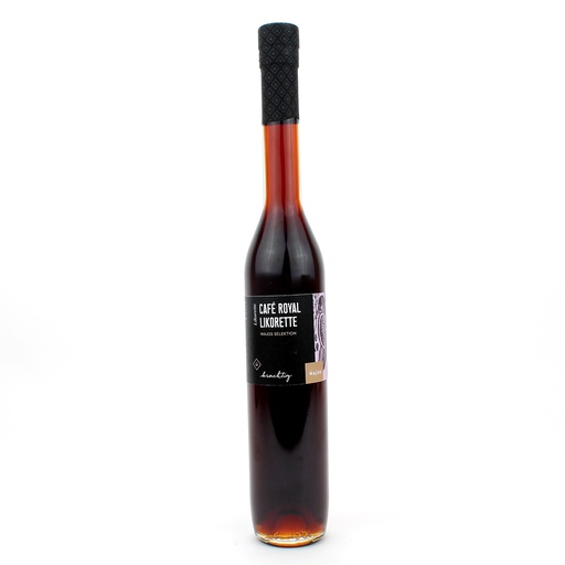 [5697] Wajos - Café Royal likeur 350 ml    