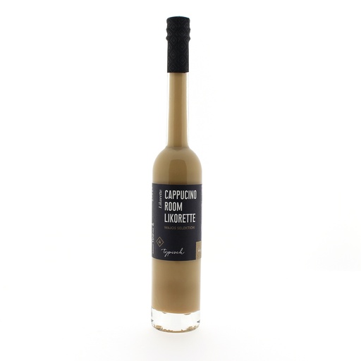 [5754] Wajos - Cappuccinolikeur 100ml       