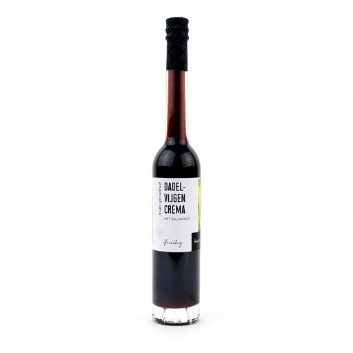 [5450] Wajos - Crema balsamico dadel & vijgen 100ml   