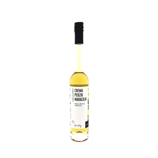 [5430] Wajos - Crema perzik maracuja 100ml     