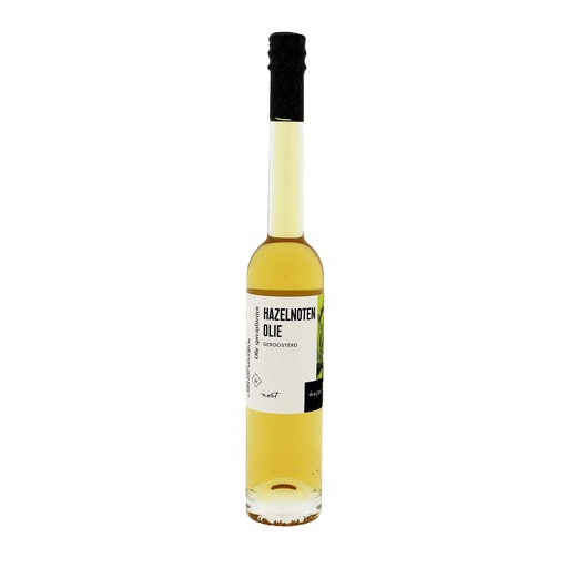 [5827] Wajos - Hazelnootolie 100ml       