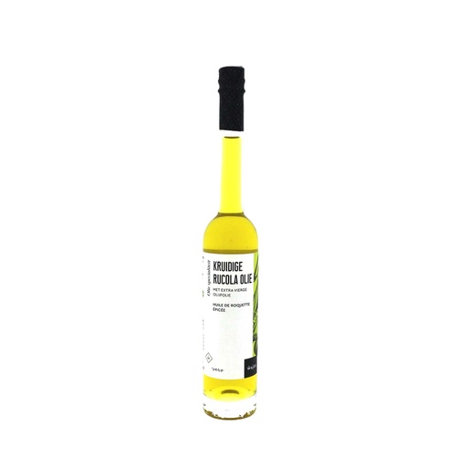 [5433] Wajos - Kruidige rucola olie 100ml     